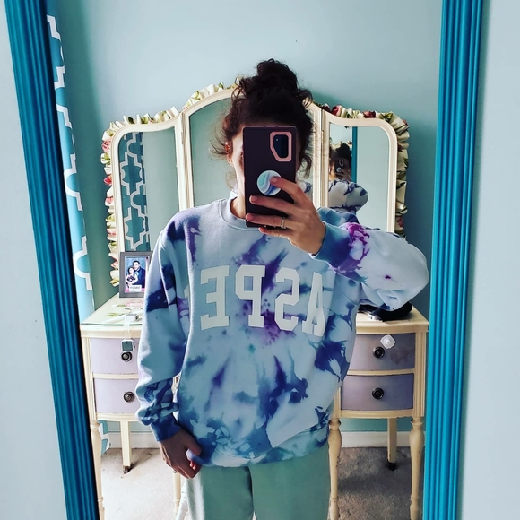 ASPEN sweatshirt - Picture 2 of 3